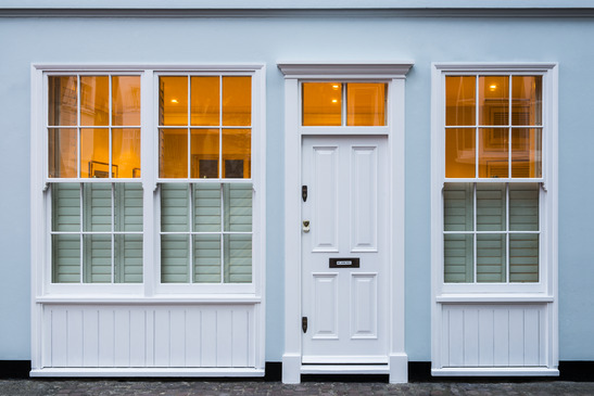 Sash Windows Soundproofing 3