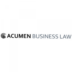 Acumen Business Law