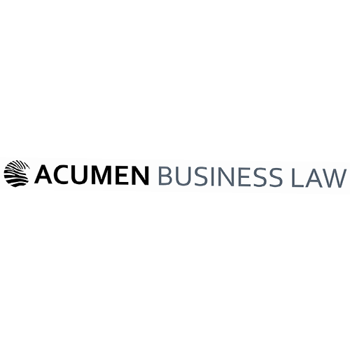 Acumen Business Law