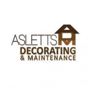 Asletts Ltd