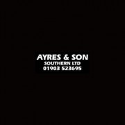 Ayres & Son Southern Ltd