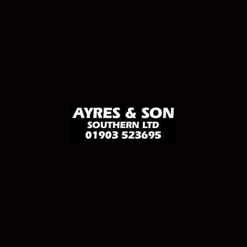 Ayres & Son Southern Ltd