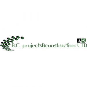 B.C. Projects & Construction Ltd