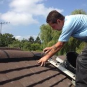 C & D Roofing & Property Maintenance Ltd2
