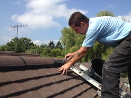 C & D Roofing & Property Maintenance Ltd2