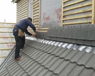 C & D Roofing & Property Maintenance Ltd4