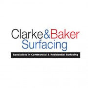 Clarke & Baker Surfacing