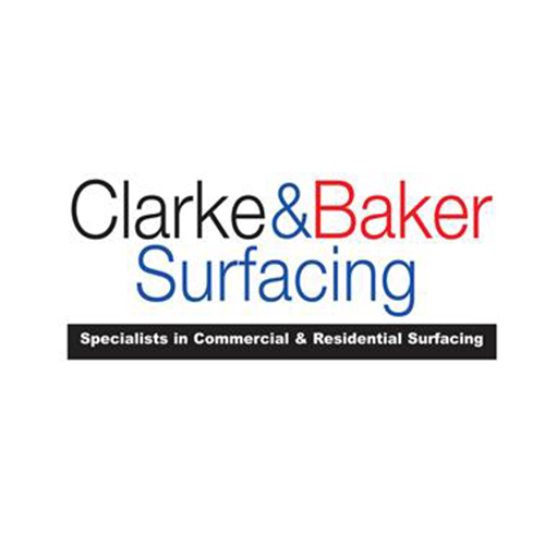 Clarke & Baker Surfacing