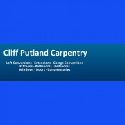 Cliff Putland Carpentry