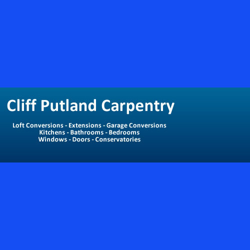 Cliff Putland Carpentry