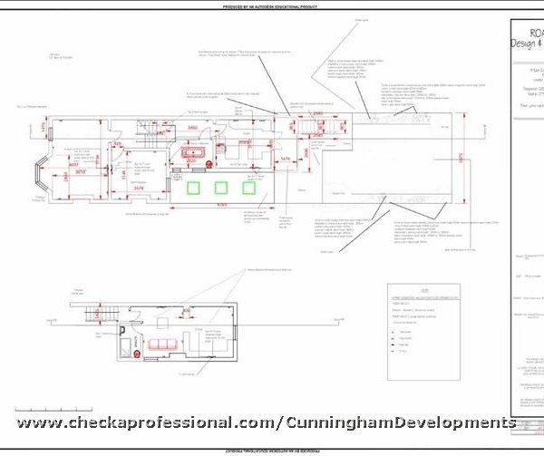 Cunningham Developments & Property Services Ltd1