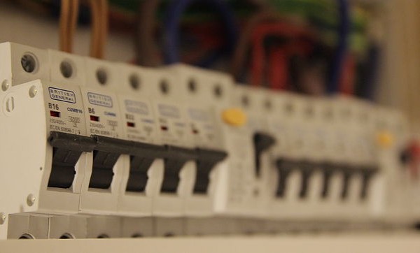 D.R Electrical Installations & Testing1