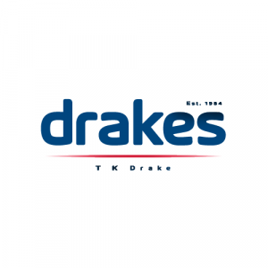 Drakes