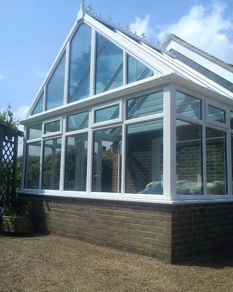 Energy Saving Double Glazing1