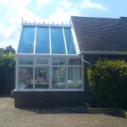 Energy Saving Double Glazing2