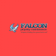 Falcon Property Maintenance Ltd