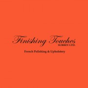 Finishing Touches Surrey Ltd logo
