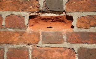 Francis Brickwork4