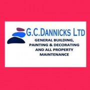 GC Dannicks Ltd