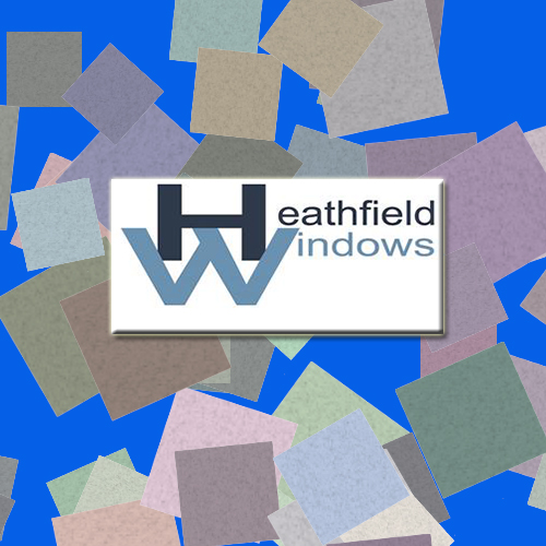 Heathfield Windows
