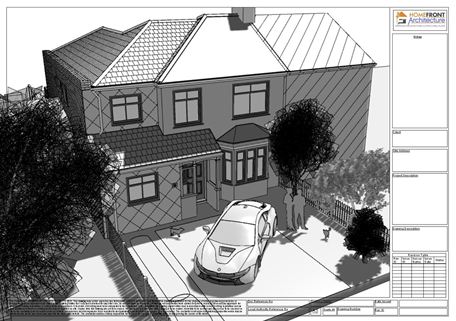Homefront Architecture Ltd design1