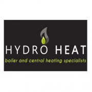 HydroHeat Plumbing