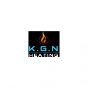 KGN Logo