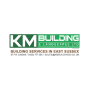 KM Building & Landscapes Ltd