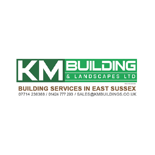 KM Building & Landscapes Ltd