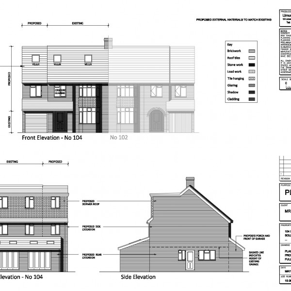 Limus Building Design Services Ltd2