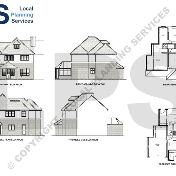 Local Planning Services4