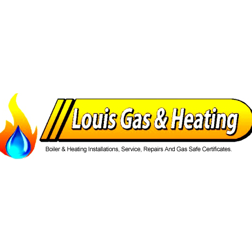 Louis Gas and Heating