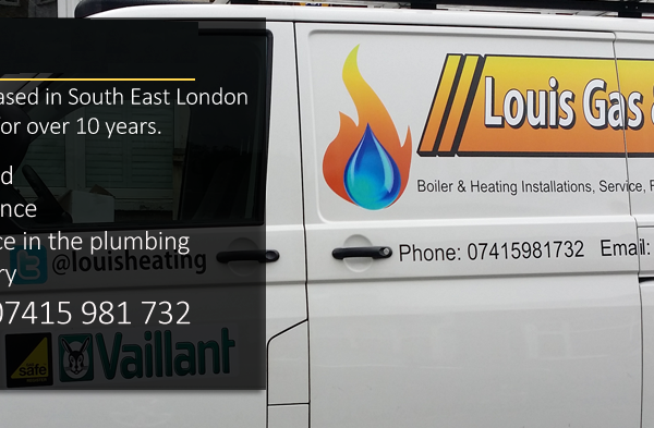 Louis Gas and Heating2