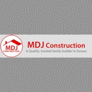 MDJ Construction East Sussex