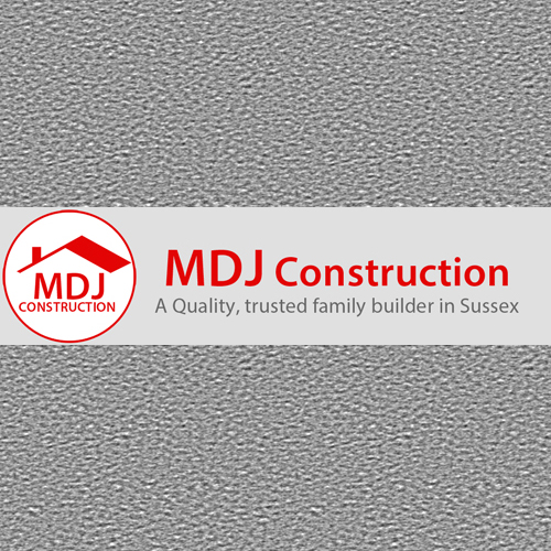 MDJ Construction