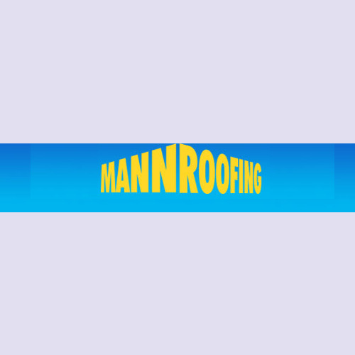 Mann Roofing