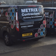 Metrix Contractors1