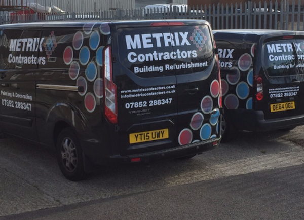 Metrix Contractors1