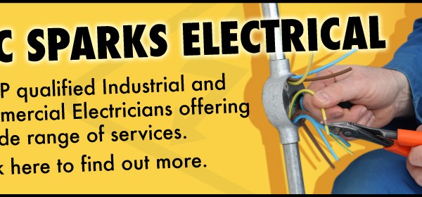 PJC Sparks Electrical Ltd1