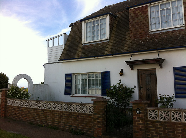 R Bowley Home Improvements and Property Maintenance Ltd3
