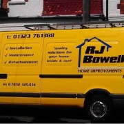 R J Bowell Home Improvements1