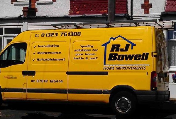 R J Bowell Home Improvements1