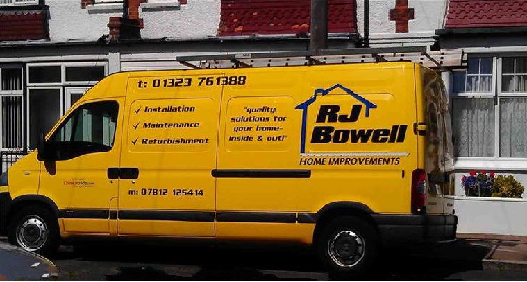 R J Bowell Home Improvements1