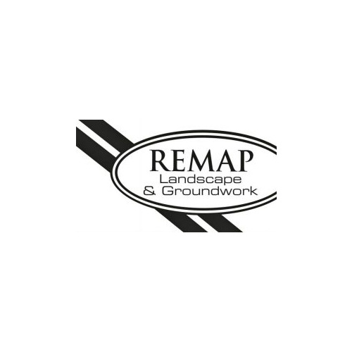 Remap Landscape & Groundwork