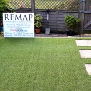 Remap Landscape & Groundwork2