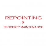 Repointing and Property Maintenance
