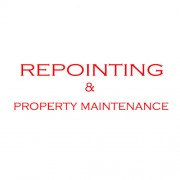 Repointing and Property Maintenance