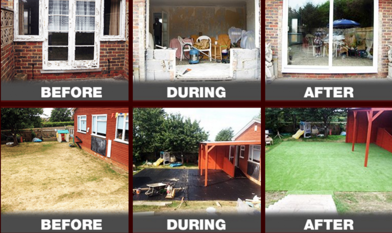 Repointing and Property Maintenance1