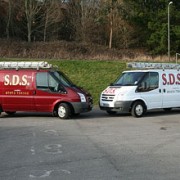 S.D.S. Builders and Decorators Hastings Ltd3