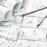 blueprints  and planning